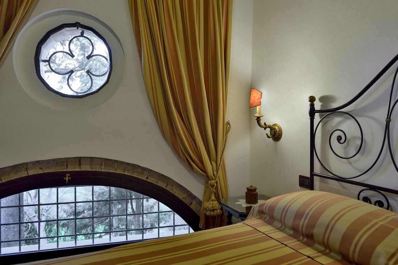 Castelletto Di Montebenichi Aparthotel Monte Benichi Екстериор снимка